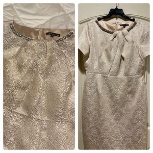 Beatifull Gold  beige